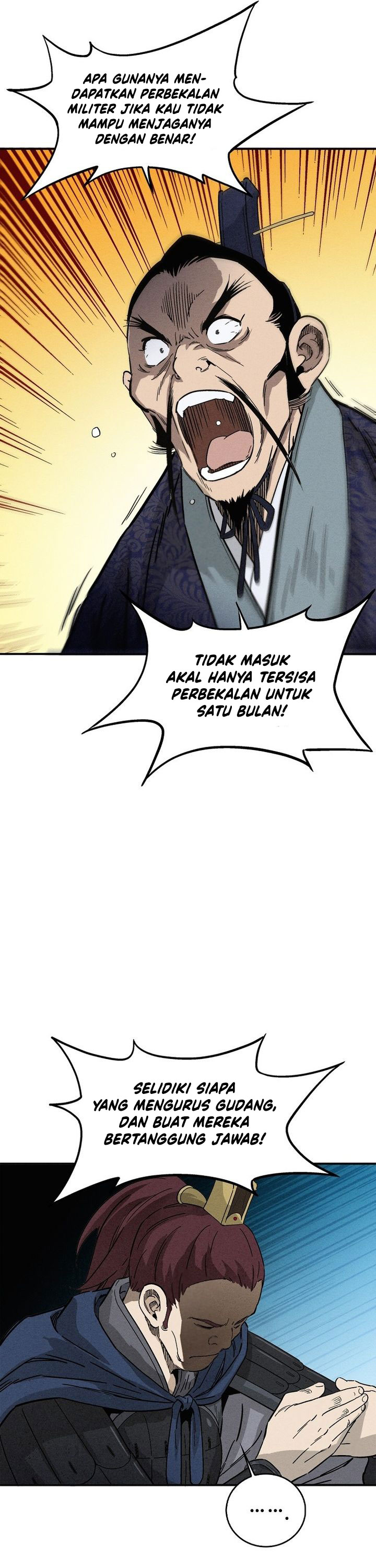 Read I Reincarnated as a Legendary Surgeon Bahasa Indonesia ID Manga Online
