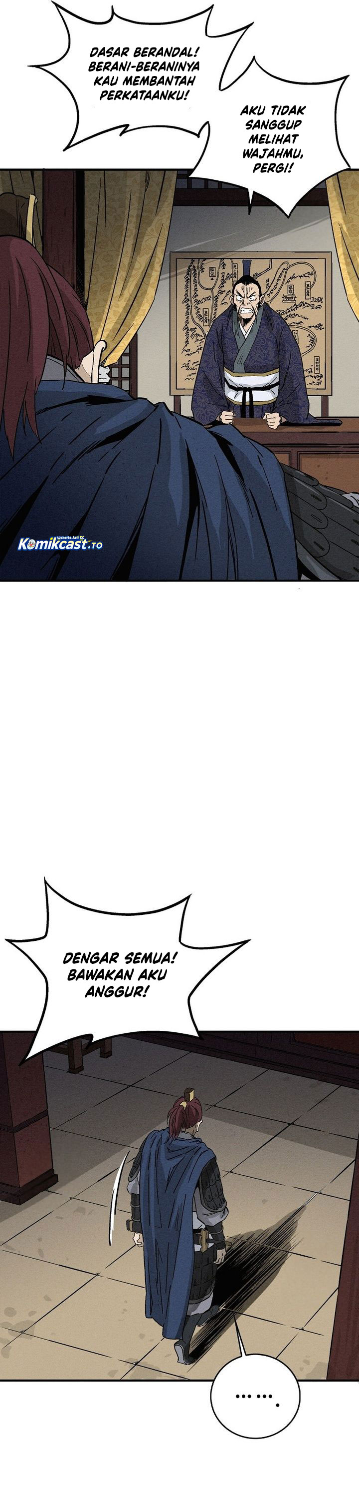 Read I Reincarnated as a Legendary Surgeon Bahasa Indonesia ID Manga Online