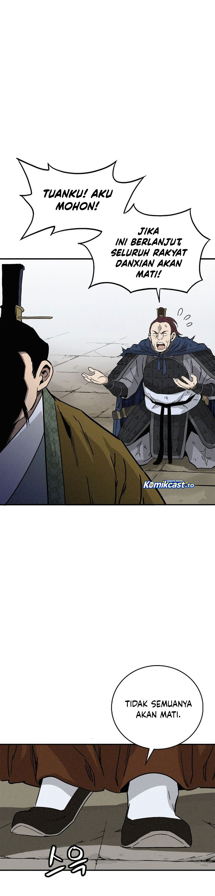 Read I Reincarnated as a Legendary Surgeon Bahasa Indonesia ID Manga Online