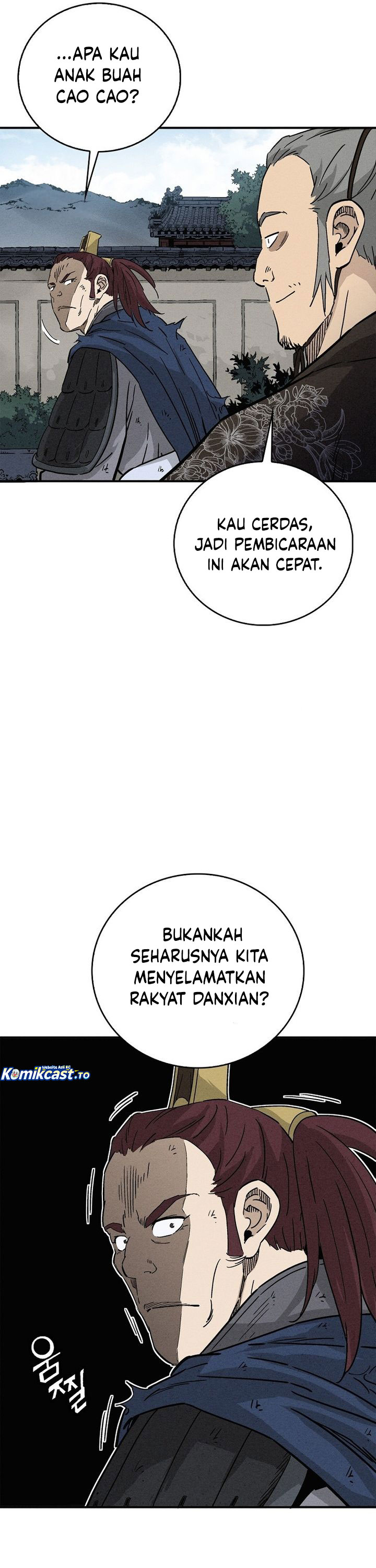 Read I Reincarnated as a Legendary Surgeon Bahasa Indonesia ID Manga Online