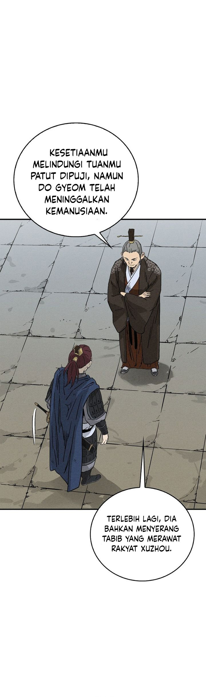 Read I Reincarnated as a Legendary Surgeon Bahasa Indonesia ID Manga Online