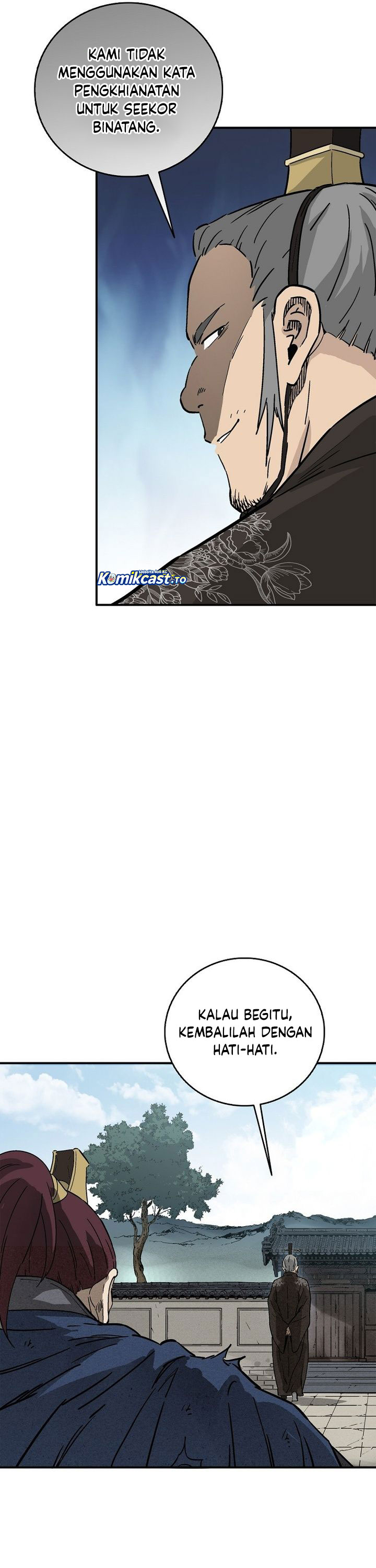 Read I Reincarnated as a Legendary Surgeon Bahasa Indonesia ID Manga Online