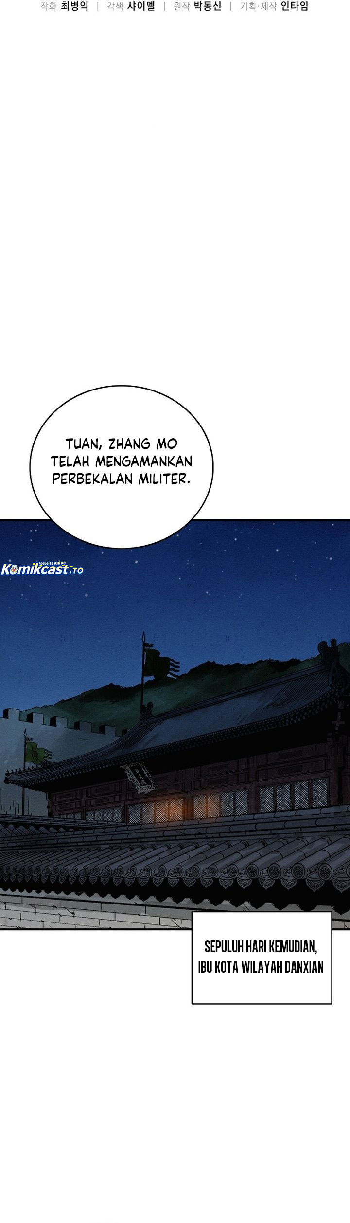 Read I Reincarnated as a Legendary Surgeon Bahasa Indonesia ID Manga Online