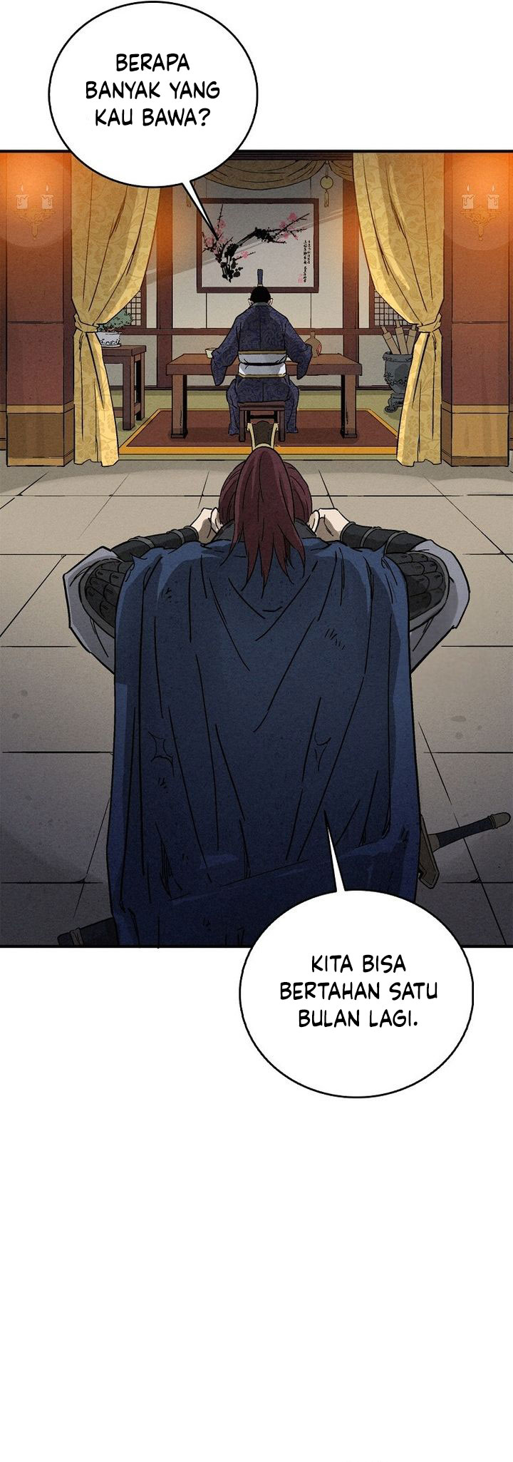 Read I Reincarnated as a Legendary Surgeon Bahasa Indonesia ID Manga Online