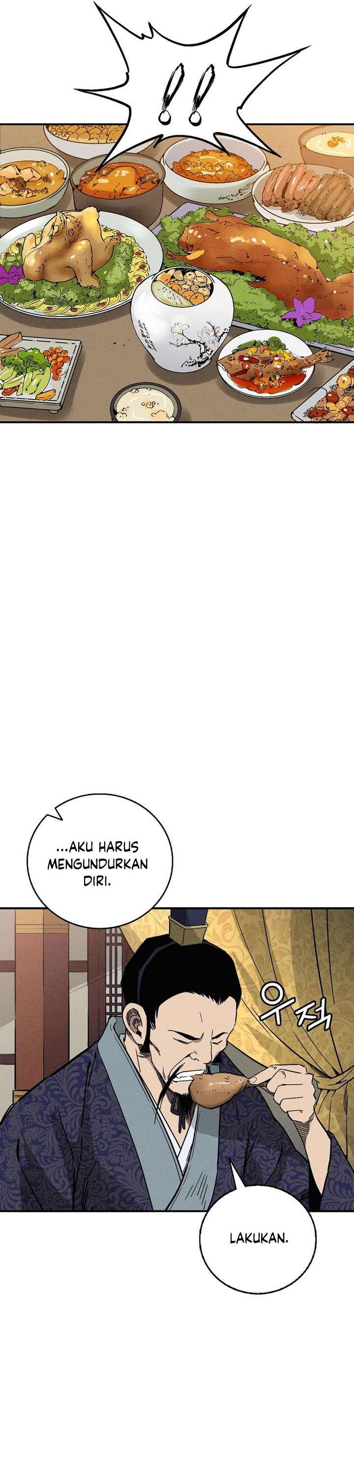 Read I Reincarnated as a Legendary Surgeon Bahasa Indonesia ID Manga Online