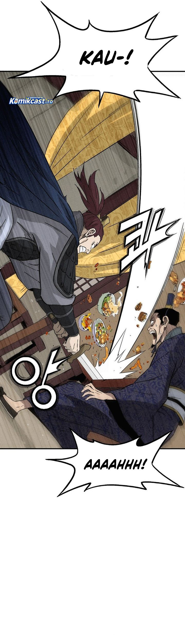 Read I Reincarnated as a Legendary Surgeon Bahasa Indonesia ID Manga Online