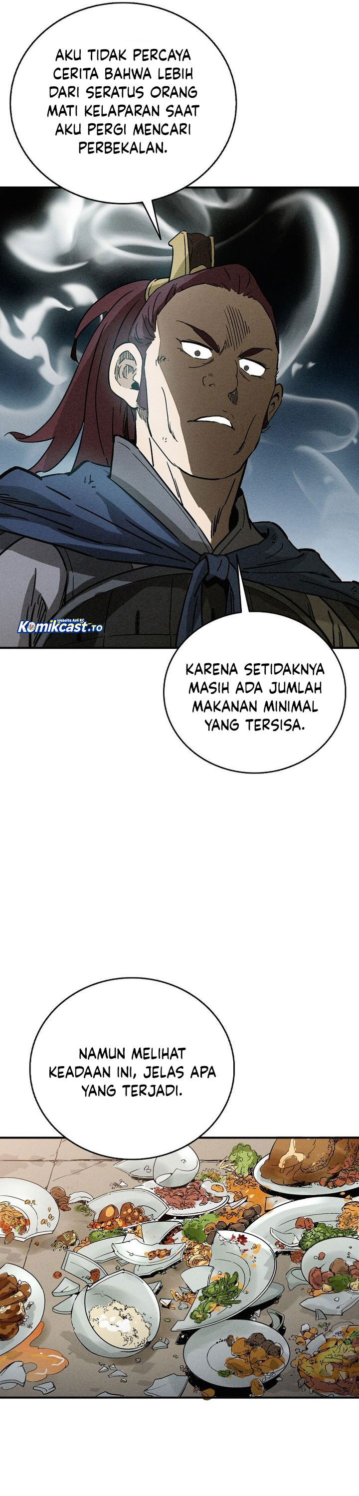 Read I Reincarnated as a Legendary Surgeon Bahasa Indonesia ID Manga Online