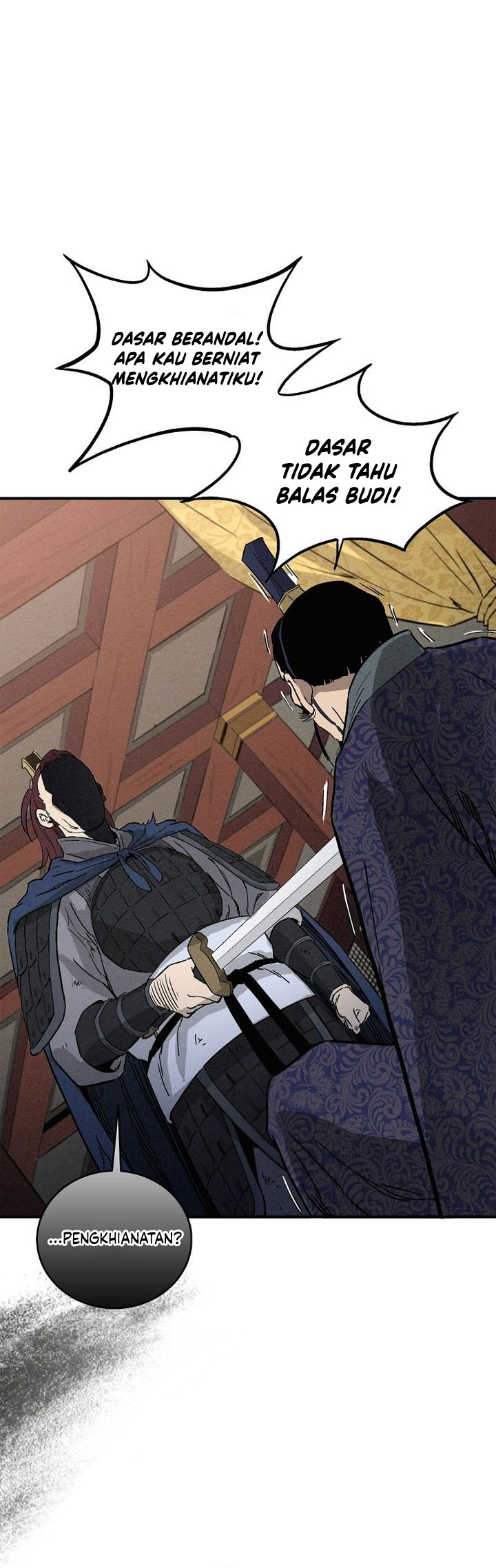 Read I Reincarnated as a Legendary Surgeon Bahasa Indonesia ID Manga Online