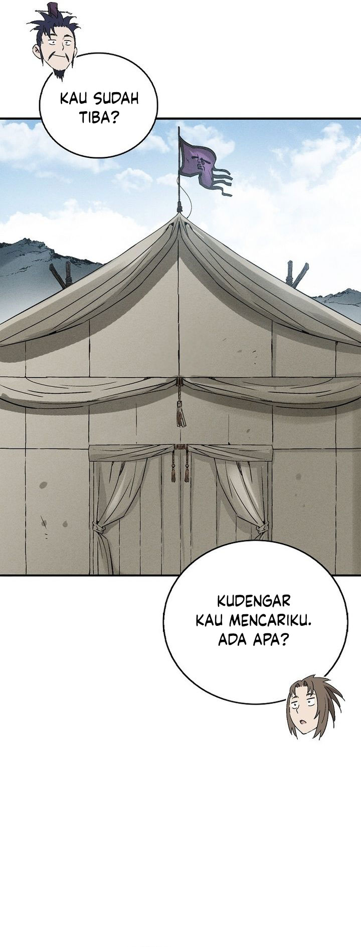 Read I Reincarnated as a Legendary Surgeon Bahasa Indonesia ID Manga Online