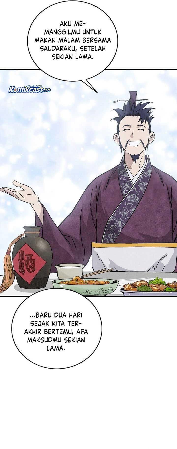 Read I Reincarnated as a Legendary Surgeon Bahasa Indonesia ID Manga Online