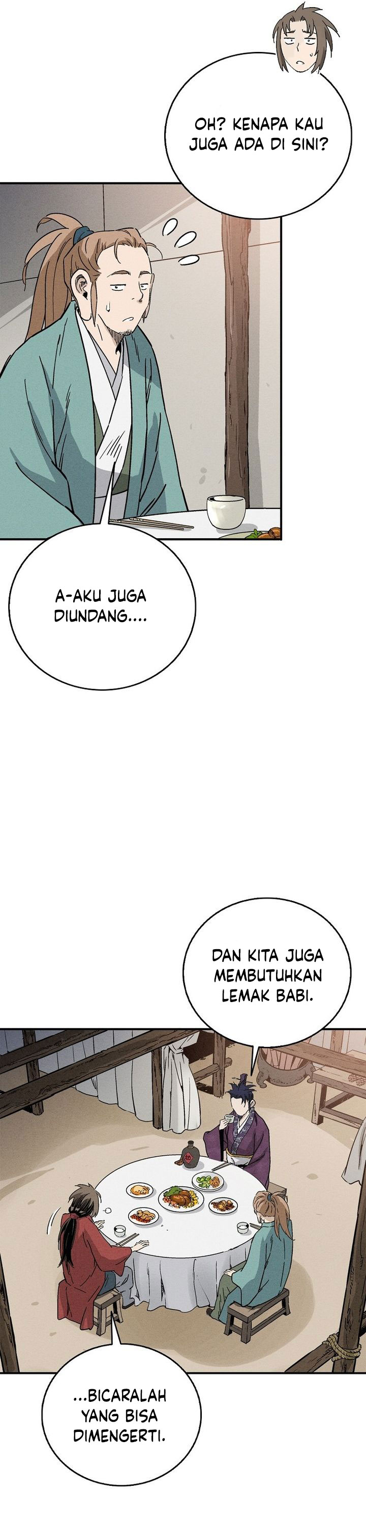 Read I Reincarnated as a Legendary Surgeon Bahasa Indonesia ID Manga Online