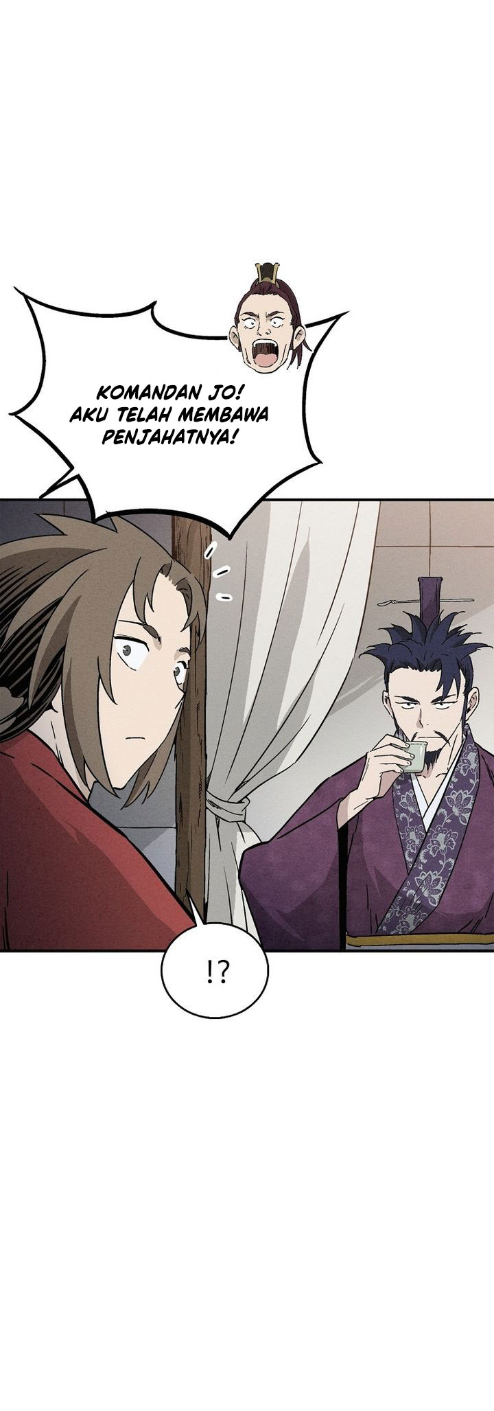 Read I Reincarnated as a Legendary Surgeon Bahasa Indonesia ID Manga Online