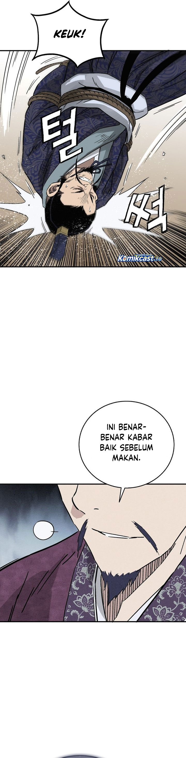 Read I Reincarnated as a Legendary Surgeon Bahasa Indonesia ID Manga Online
