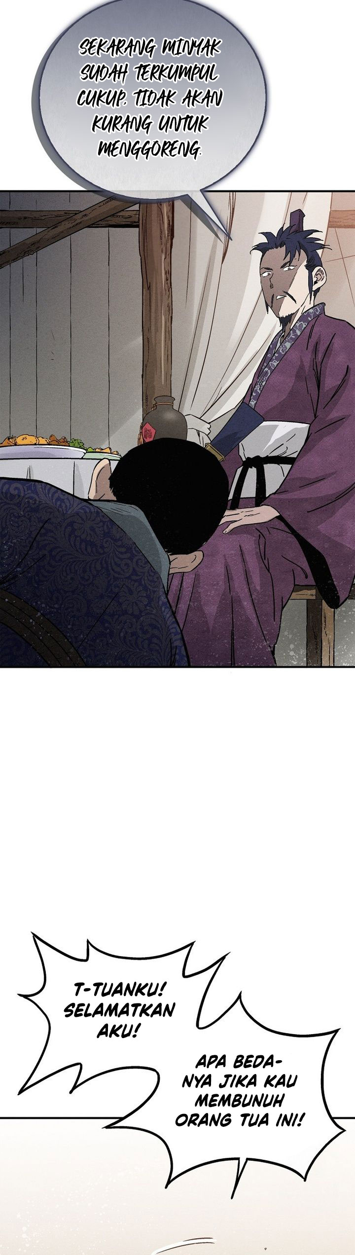 Read I Reincarnated as a Legendary Surgeon Bahasa Indonesia ID Manga Online