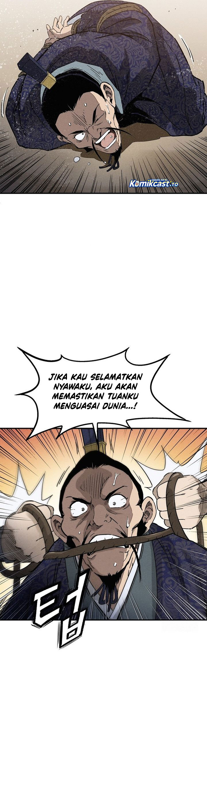 Read I Reincarnated as a Legendary Surgeon Bahasa Indonesia ID Manga Online