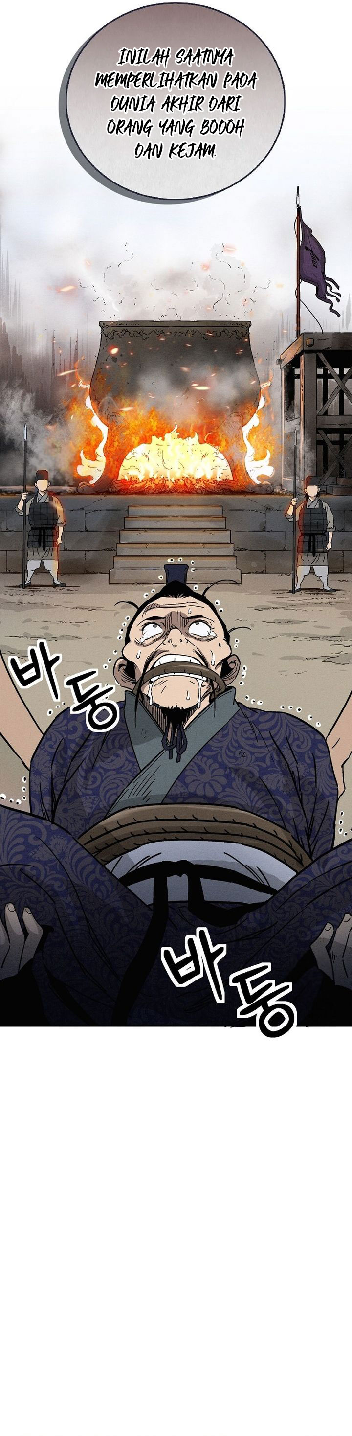 Read I Reincarnated as a Legendary Surgeon Bahasa Indonesia ID Manga Online