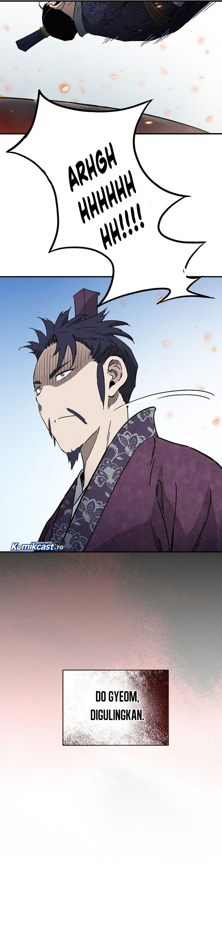 Read I Reincarnated as a Legendary Surgeon Bahasa Indonesia ID Manga Online