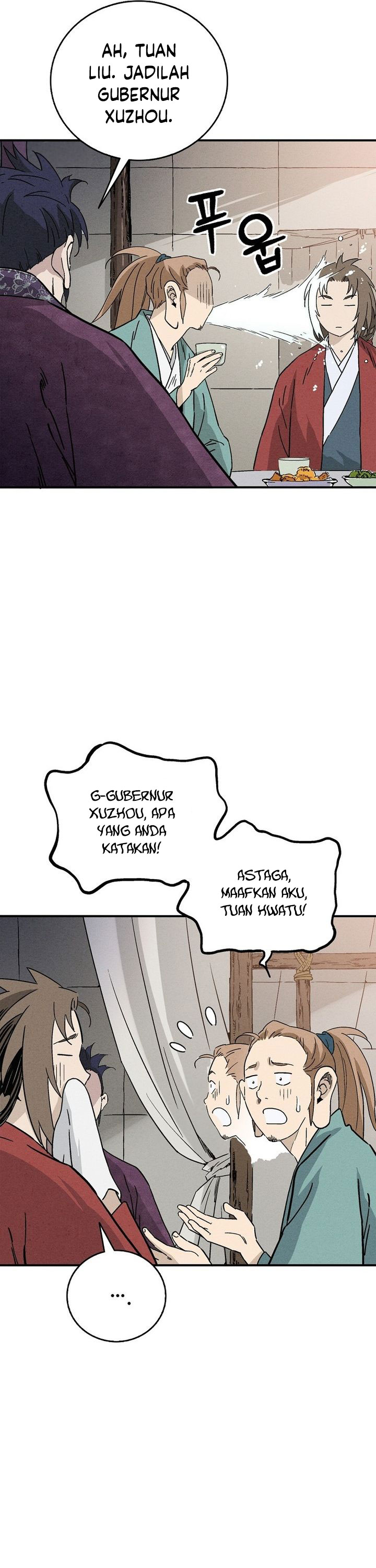 Read I Reincarnated as a Legendary Surgeon Bahasa Indonesia ID Manga Online