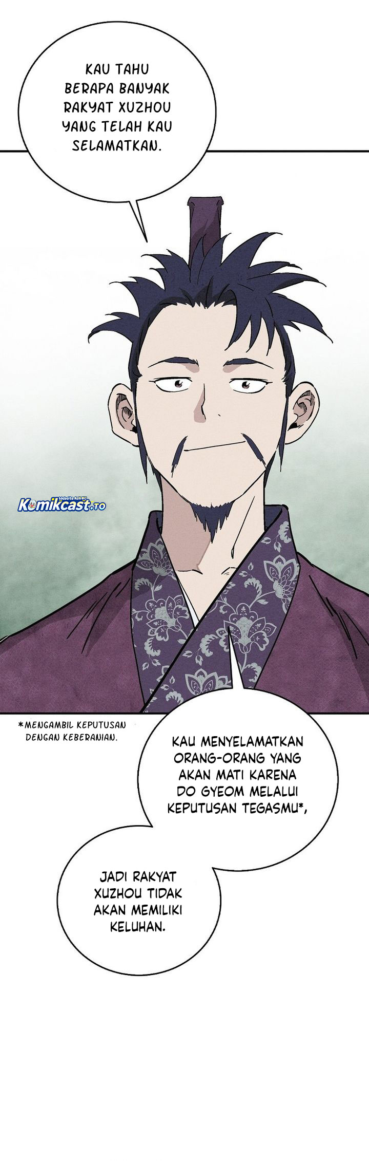 Read I Reincarnated as a Legendary Surgeon Bahasa Indonesia ID Manga Online