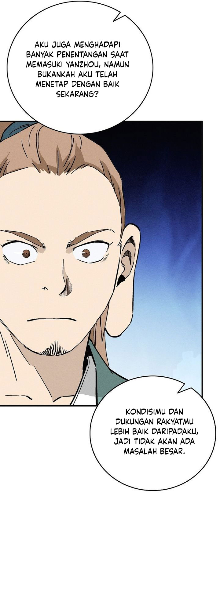 Read I Reincarnated as a Legendary Surgeon Bahasa Indonesia ID Manga Online