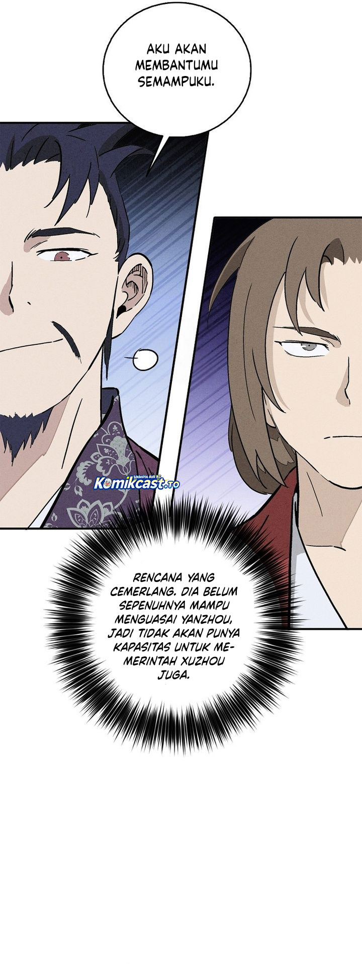 Read I Reincarnated as a Legendary Surgeon Bahasa Indonesia ID Manga Online