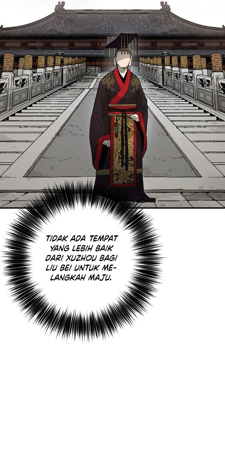 Read I Reincarnated as a Legendary Surgeon Bahasa Indonesia ID Manga Online