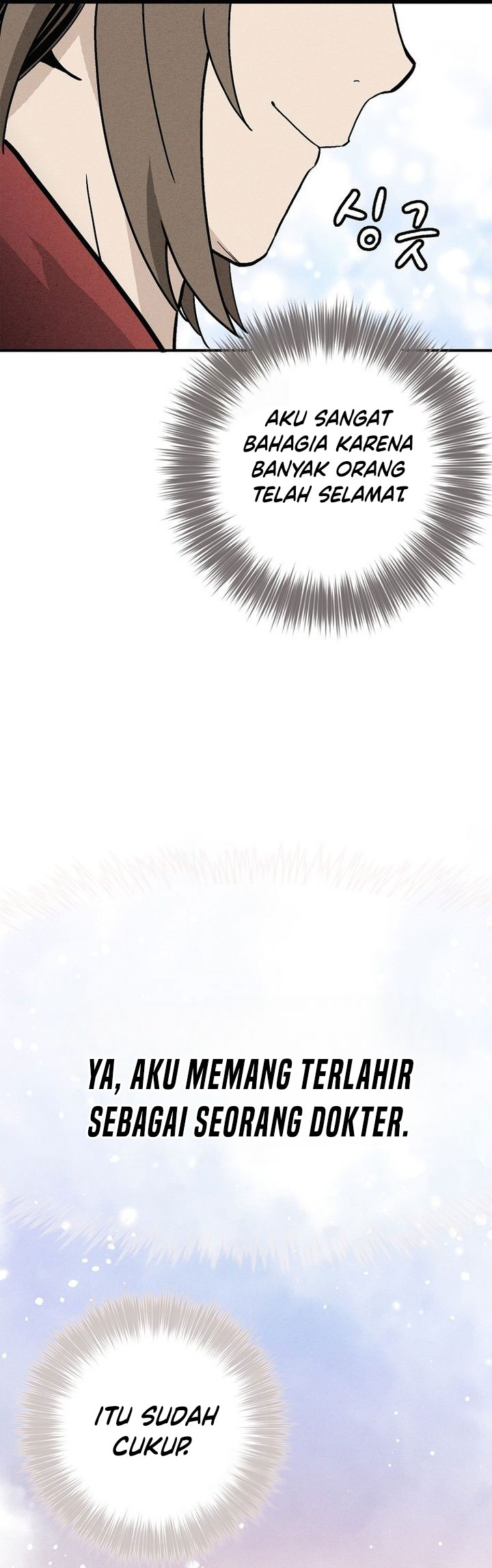 Read I Reincarnated as a Legendary Surgeon Bahasa Indonesia ID Manga Online