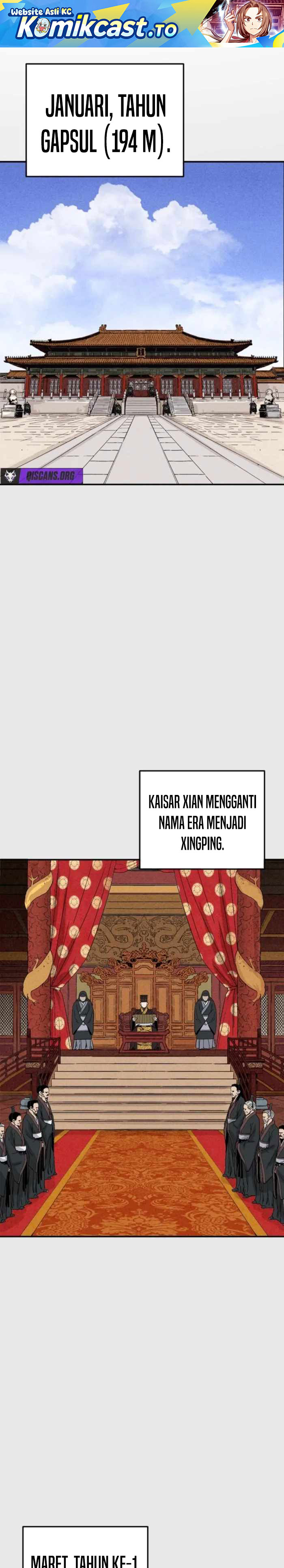 Read I Reincarnated as a Legendary Surgeon Bahasa Indonesia ID Manga Online