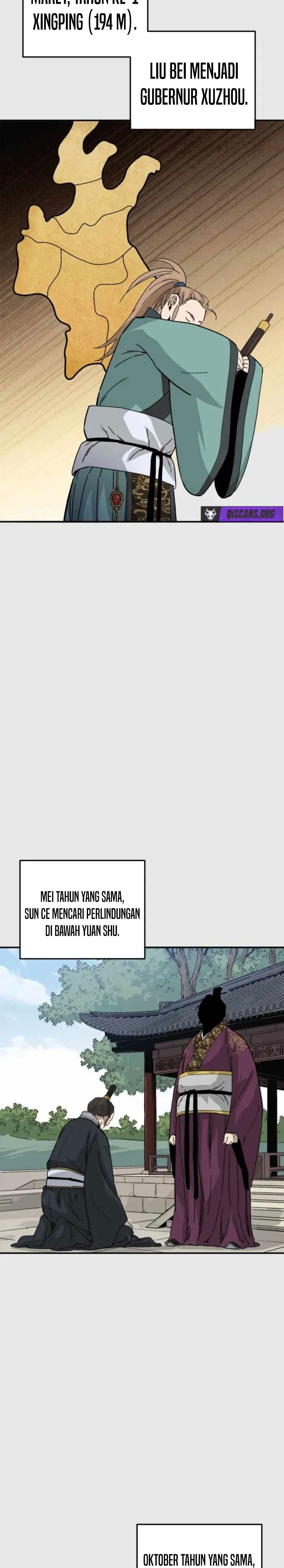 Read I Reincarnated as a Legendary Surgeon Bahasa Indonesia ID Manga Online