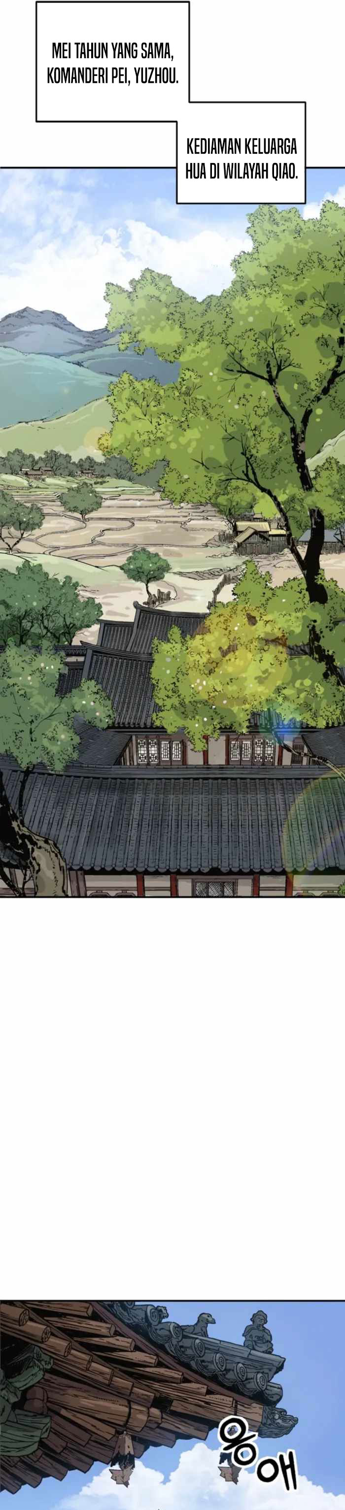 Read I Reincarnated as a Legendary Surgeon Bahasa Indonesia ID Manga Online