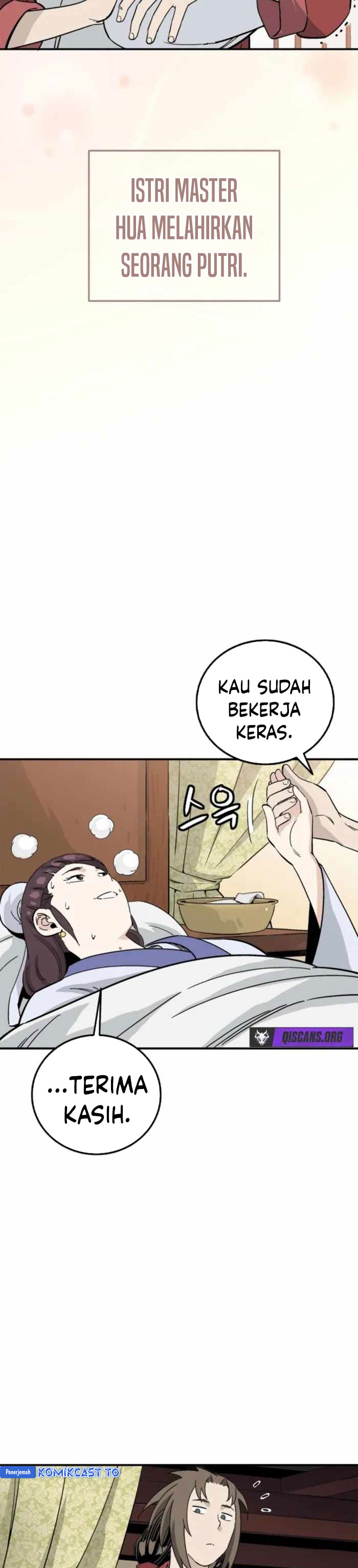 Read I Reincarnated as a Legendary Surgeon Bahasa Indonesia ID Manga Online