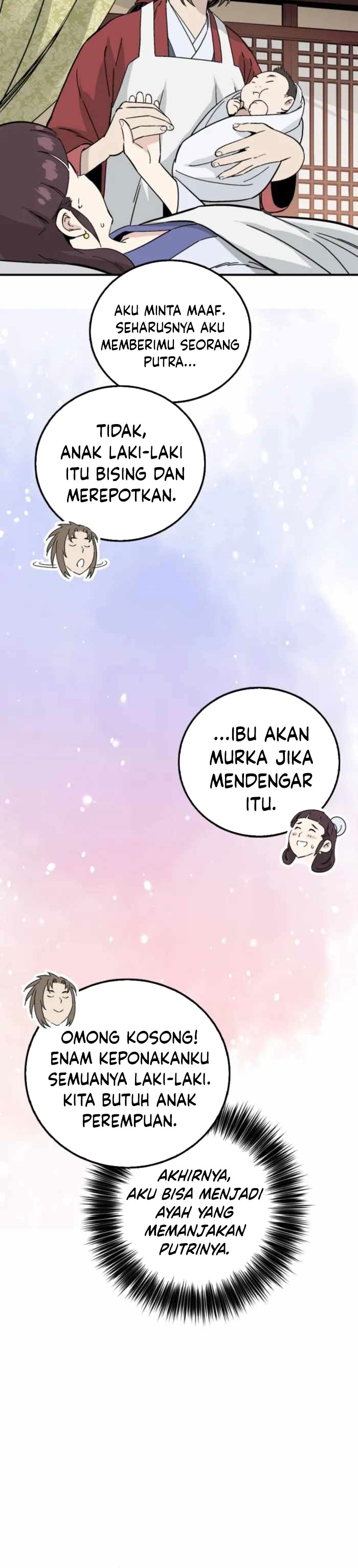 Read I Reincarnated as a Legendary Surgeon Bahasa Indonesia ID Manga Online