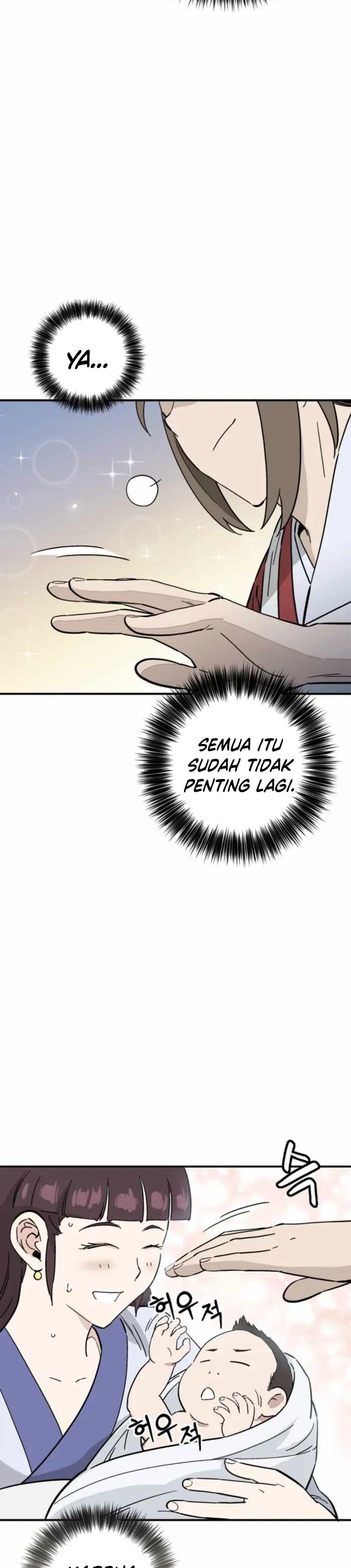Read I Reincarnated as a Legendary Surgeon Bahasa Indonesia ID Manga Online