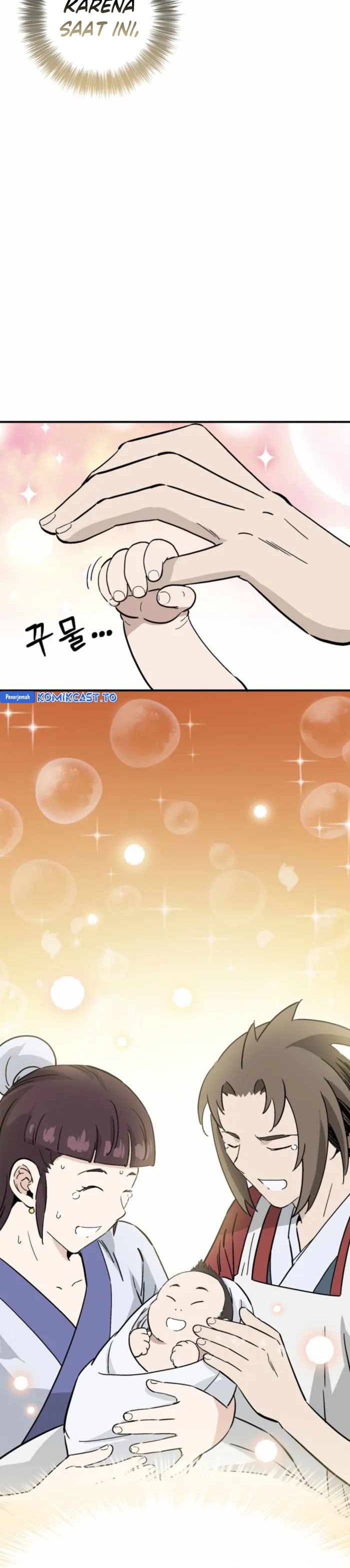 Read I Reincarnated as a Legendary Surgeon Bahasa Indonesia ID Manga Online