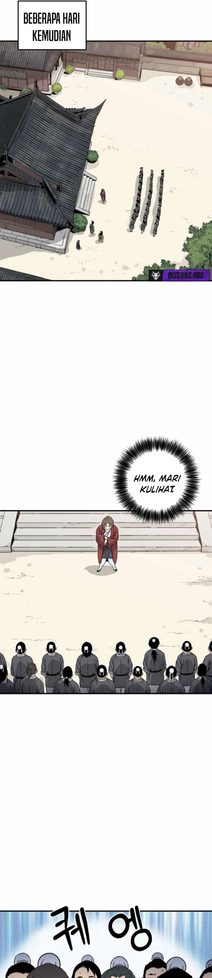 Read I Reincarnated as a Legendary Surgeon Bahasa Indonesia ID Manga Online