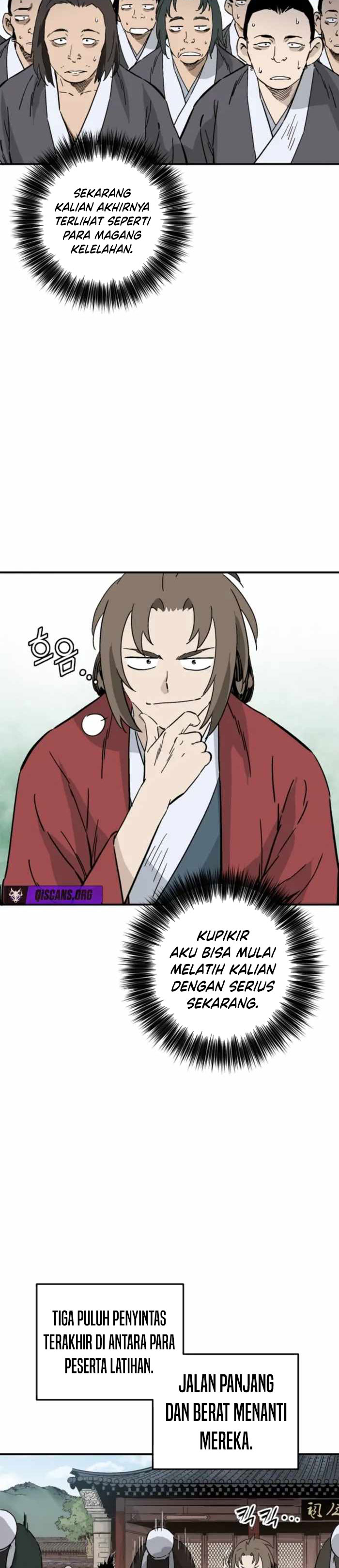 Read I Reincarnated as a Legendary Surgeon Bahasa Indonesia ID Manga Online