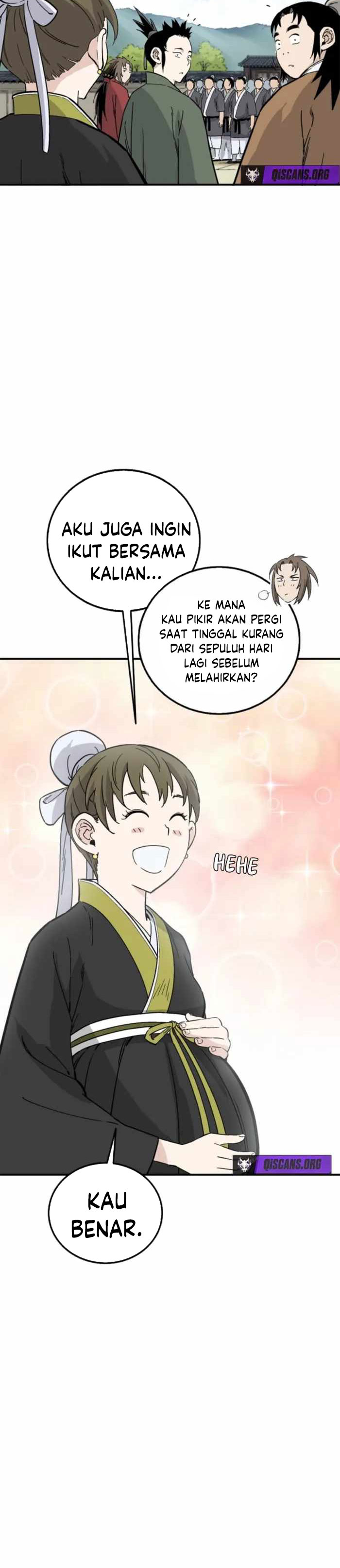 Read I Reincarnated as a Legendary Surgeon Bahasa Indonesia ID Manga Online