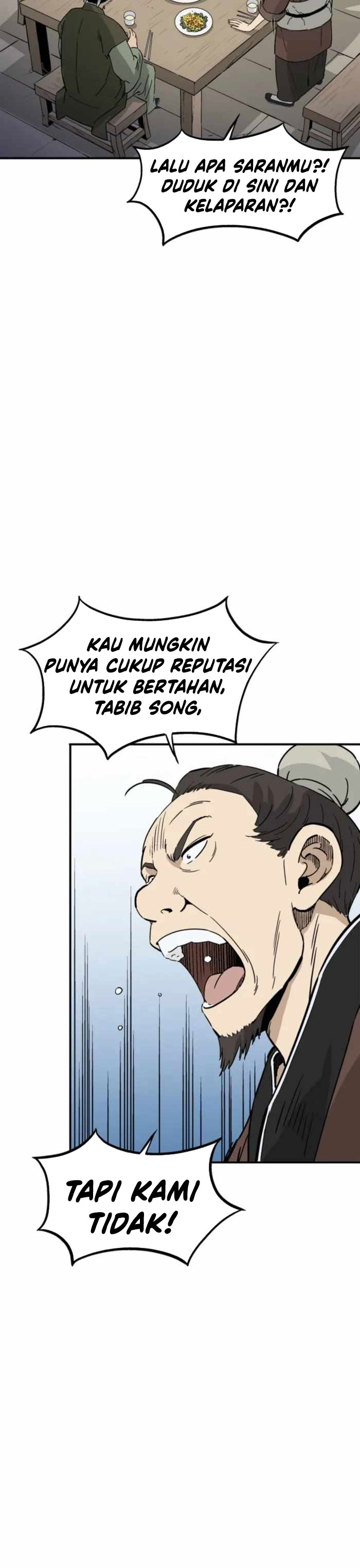 Read I Reincarnated as a Legendary Surgeon Bahasa Indonesia ID Manga Online
