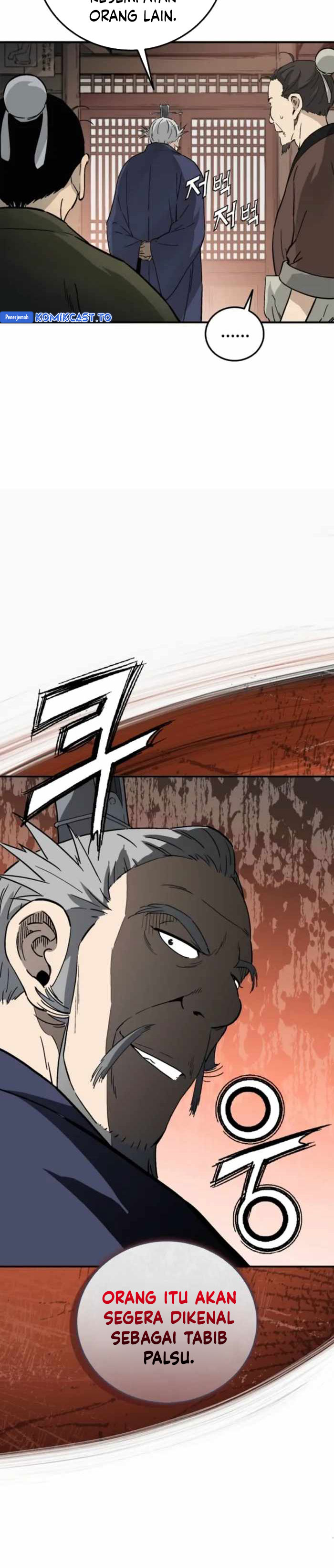 Read I Reincarnated as a Legendary Surgeon Bahasa Indonesia ID Manga Online