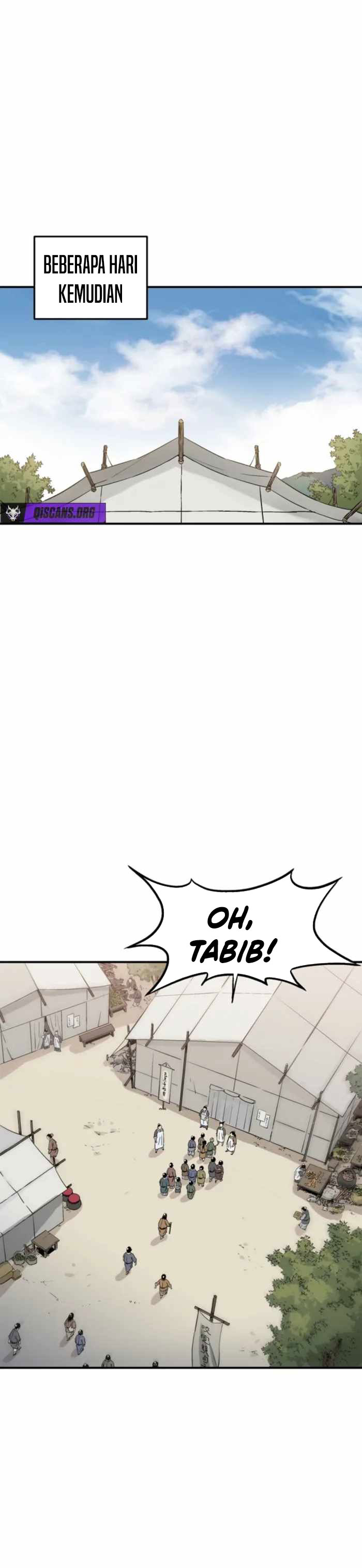 Read I Reincarnated as a Legendary Surgeon Bahasa Indonesia ID Manga Online