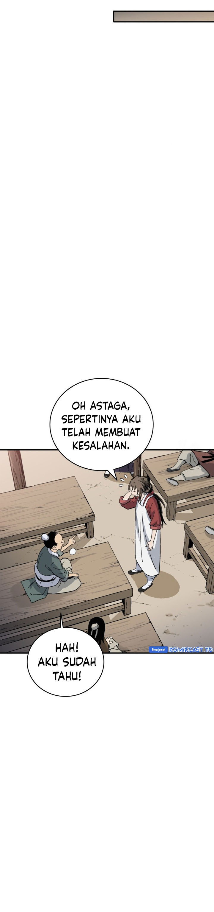 Read I Reincarnated as a Legendary Surgeon Bahasa Indonesia ID Manga Online