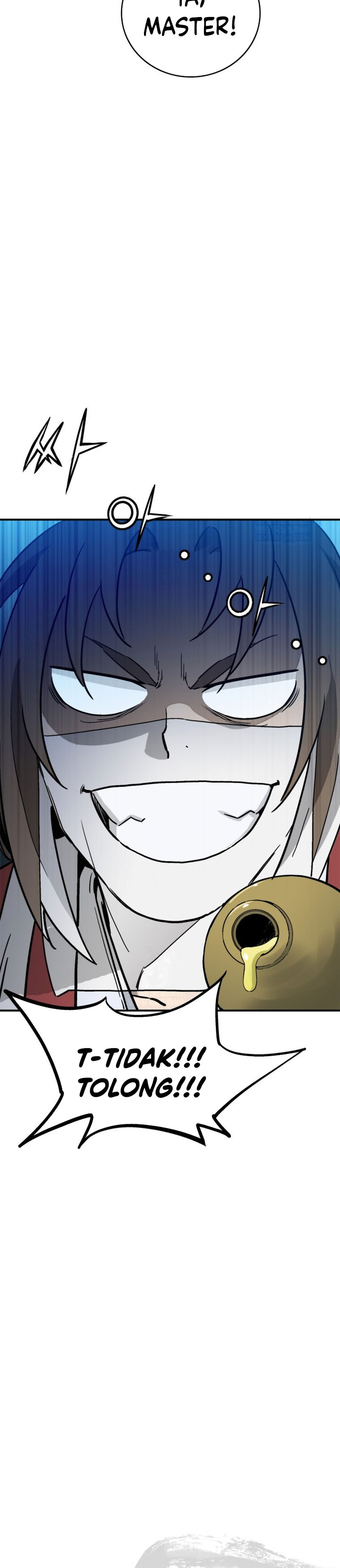 Read I Reincarnated as a Legendary Surgeon Bahasa Indonesia ID Manga Online