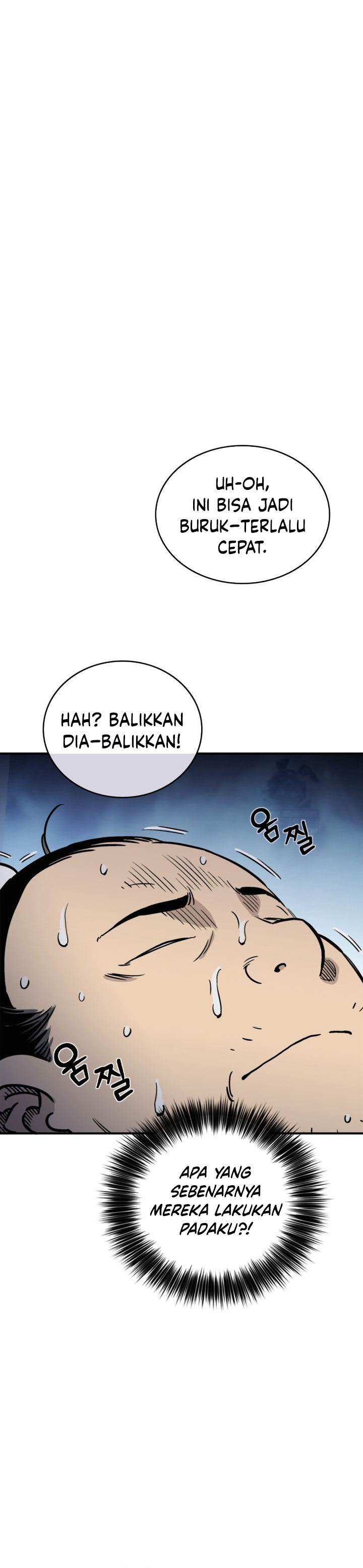 Read I Reincarnated as a Legendary Surgeon Bahasa Indonesia ID Manga Online