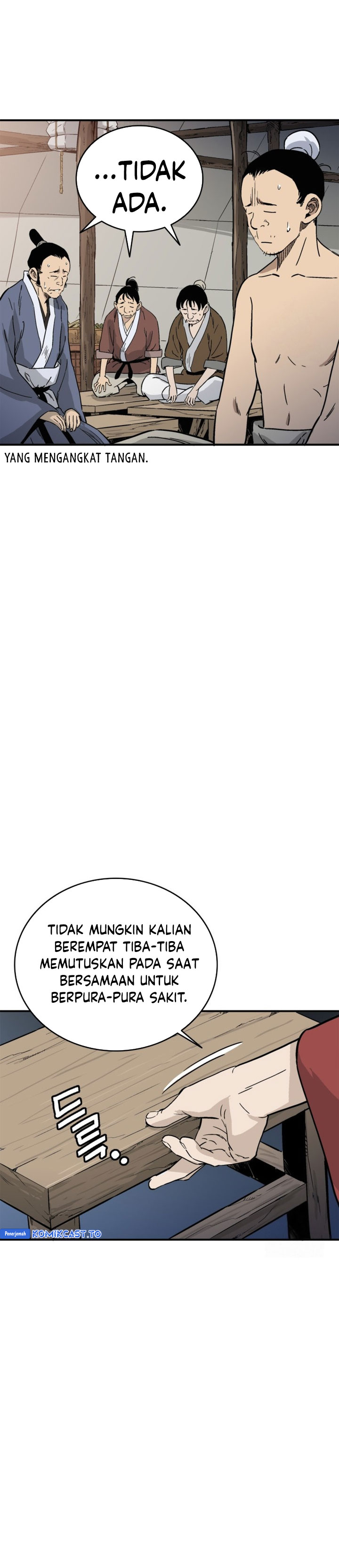 Read I Reincarnated as a Legendary Surgeon Bahasa Indonesia ID Manga Online