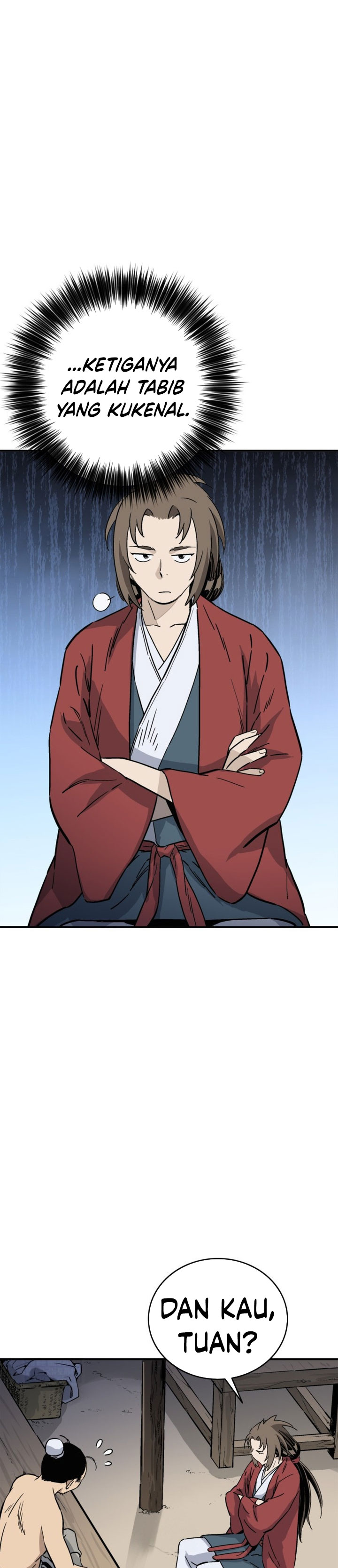 Read I Reincarnated as a Legendary Surgeon Bahasa Indonesia ID Manga Online