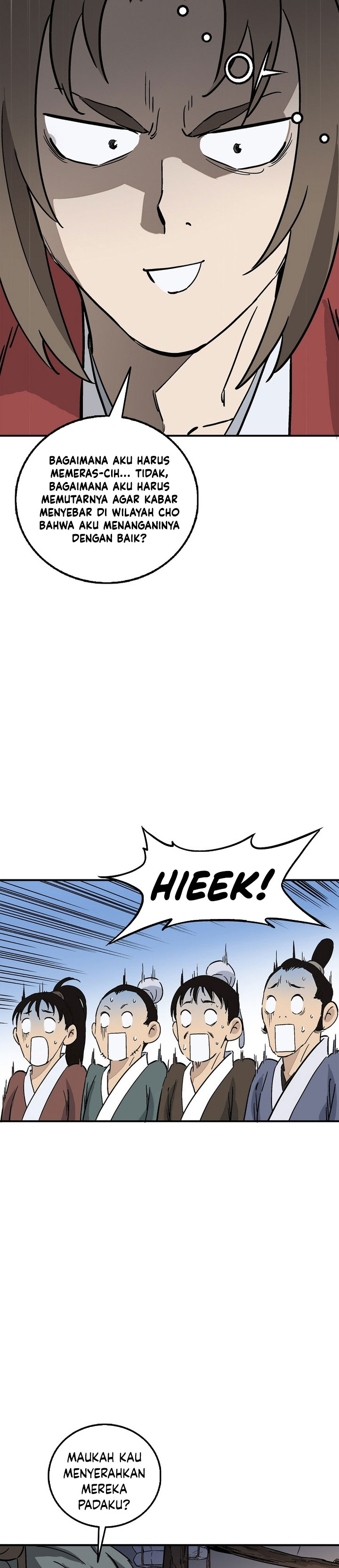 Read I Reincarnated as a Legendary Surgeon Bahasa Indonesia ID Manga Online