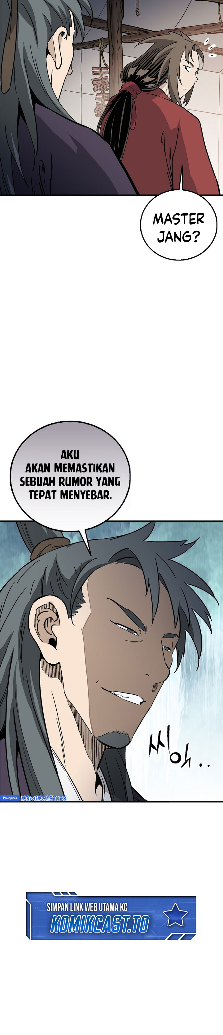 Read I Reincarnated as a Legendary Surgeon Bahasa Indonesia ID Manga Online
