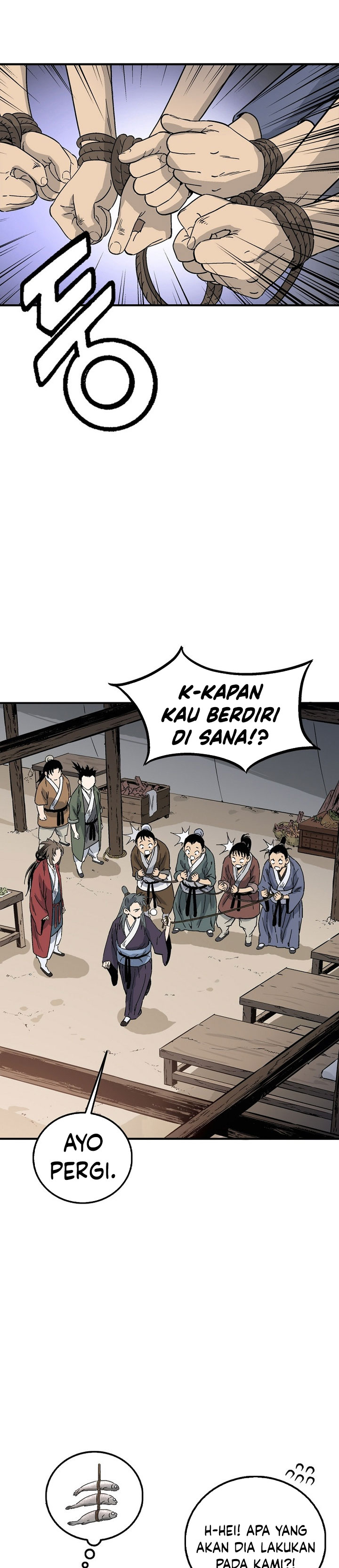 Read I Reincarnated as a Legendary Surgeon Bahasa Indonesia ID Manga Online