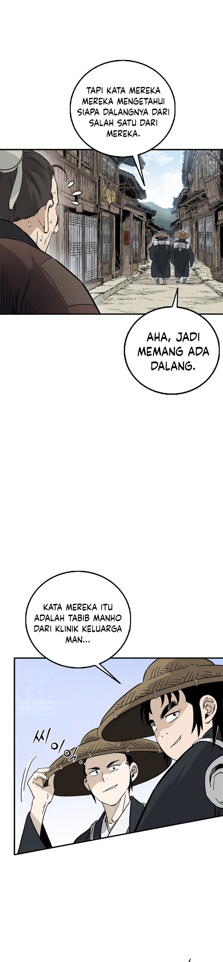 Read I Reincarnated as a Legendary Surgeon Bahasa Indonesia ID Manga Online