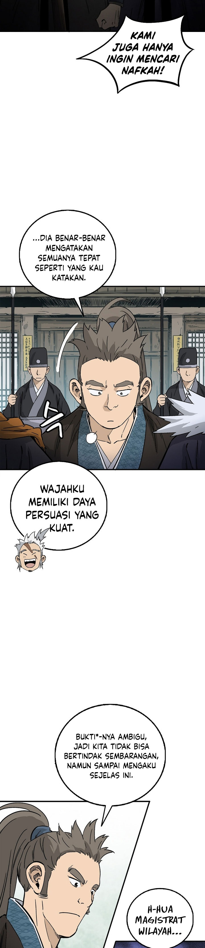 Read I Reincarnated as a Legendary Surgeon Bahasa Indonesia ID Manga Online